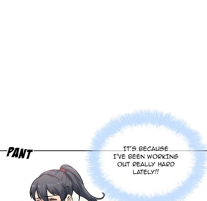 Excuse me, This is my Room - Chapter 66 [photo 91] - MangaPorn