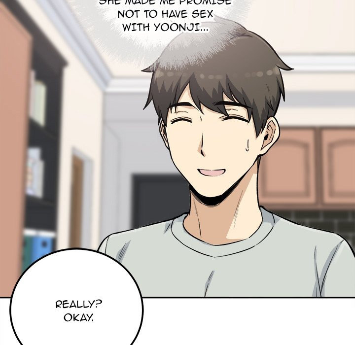 Excuse me, This is my Room - Chapter 67 [photo 101] - MangaPorn