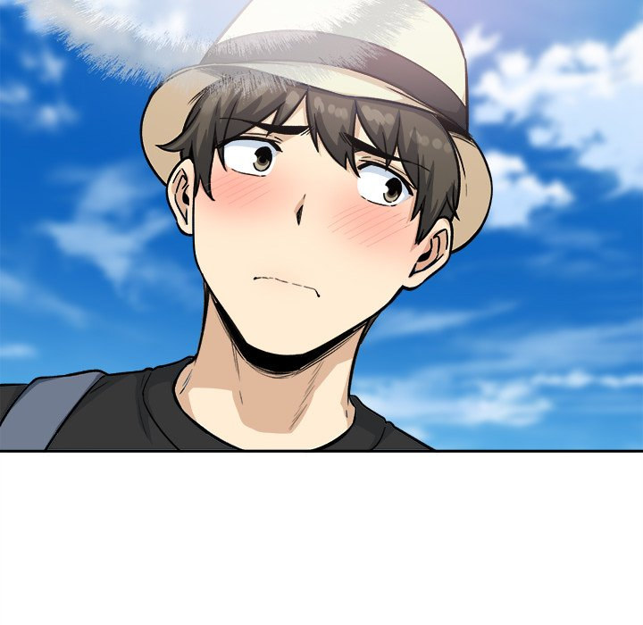 Excuse me, This is my Room - Chapter 67 [photo 128] - MangaPorn