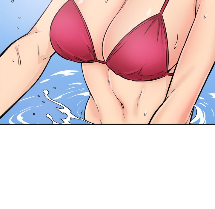 Excuse me, This is my Room - Chapter 67 [photo 130] - MangaPorn