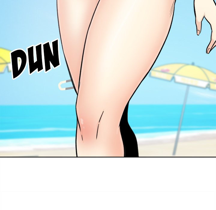 Excuse me, This is my Room - Chapter 67 [photo 139] - MangaPorn