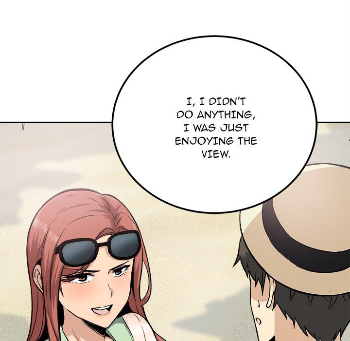 Excuse me, This is my Room - Chapter 67 [photo 151] - MangaPorn