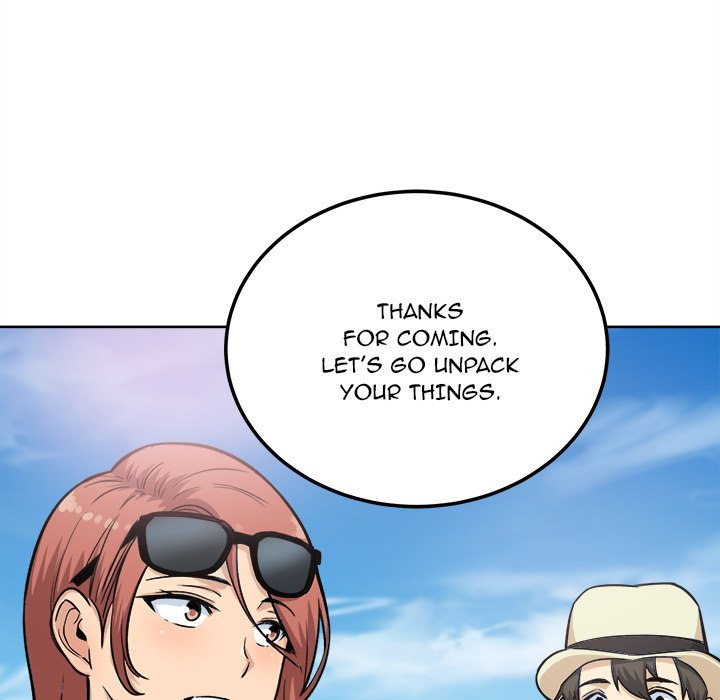 Excuse me, This is my Room - Chapter 67 [photo 153] - MangaPorn