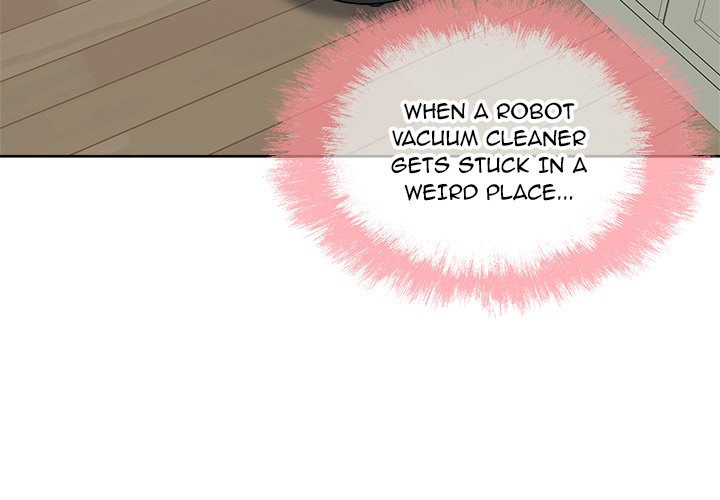 Excuse me, This is my Room - Chapter 67 [photo 2] - MangaPorn