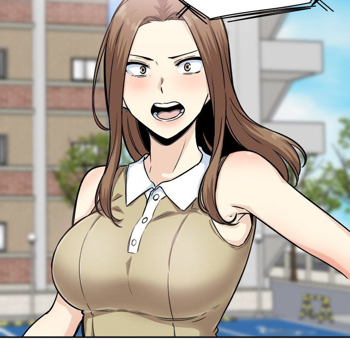 Excuse me, This is my Room - Chapter 67 [photo 70] - MangaPorn