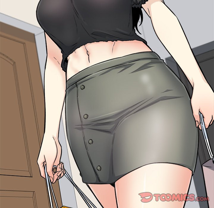 Excuse me, This is my Room - Chapter 67 [photo 84] - MangaPorn