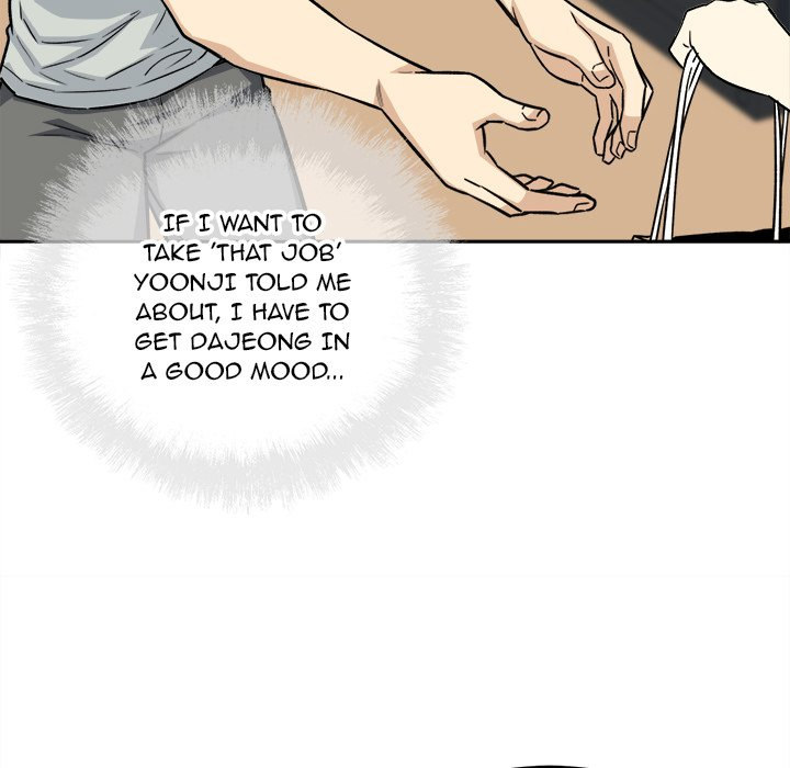 Excuse me, This is my Room - Chapter 67 [photo 87] - MangaPorn