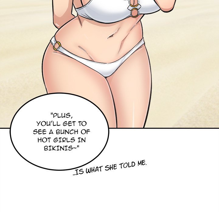 Excuse me, This is my Room - Chapter 67 [photo 99] - MangaPorn