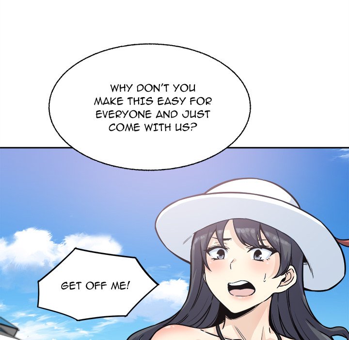 Excuse me, This is my Room - Chapter 68 [photo 101] - MangaPorn