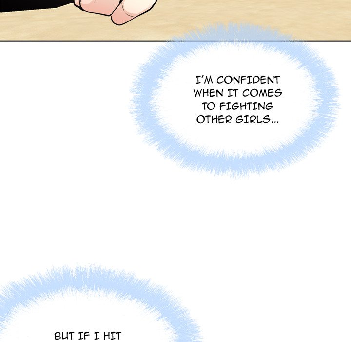 Excuse me, This is my Room - Chapter 68 [photo 110] - MangaPorn