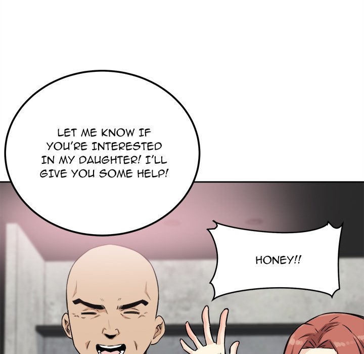 Excuse me, This is my Room - Chapter 68 [photo 12] - MangaPorn