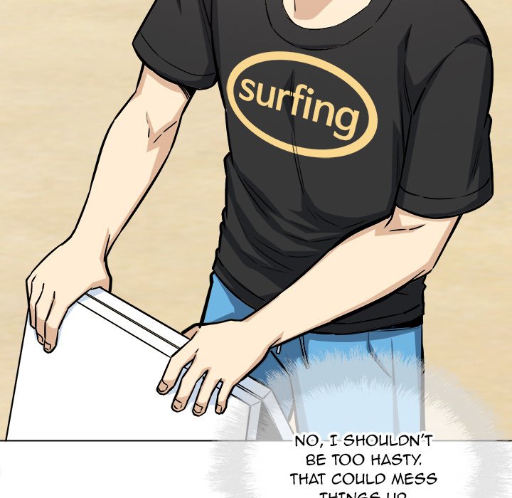 Excuse me, This is my Room - Chapter 68 [photo 120] - MangaPorn