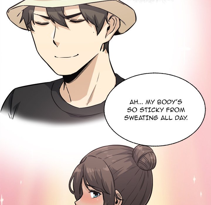 Excuse me, This is my Room - Chapter 68 [photo 122] - MangaPorn
