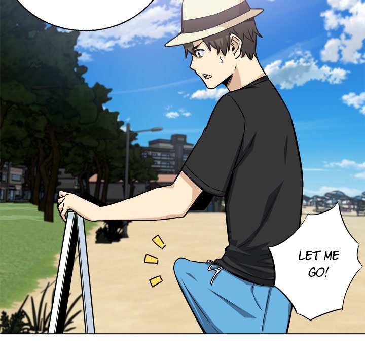 Excuse me, This is my Room - Chapter 68 [photo 130] - MangaPorn