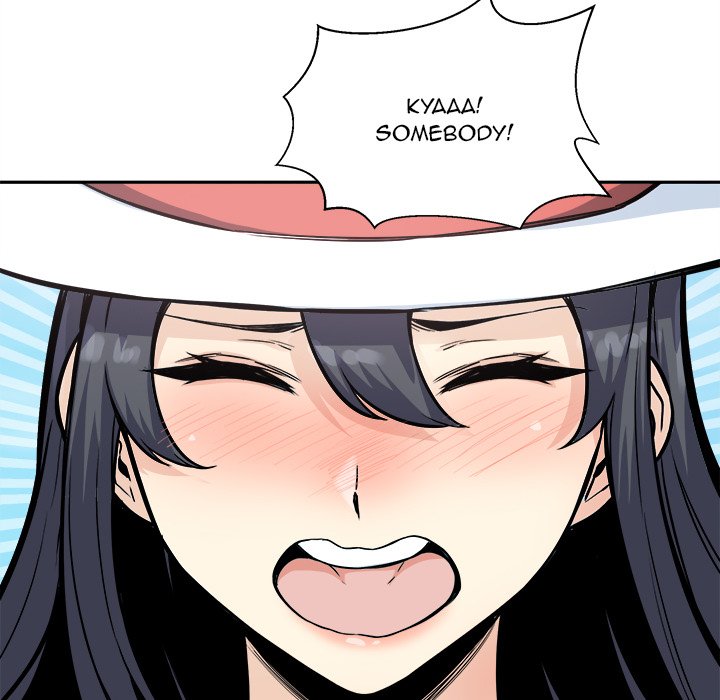 Excuse me, This is my Room - Chapter 68 [photo 148] - MangaPorn