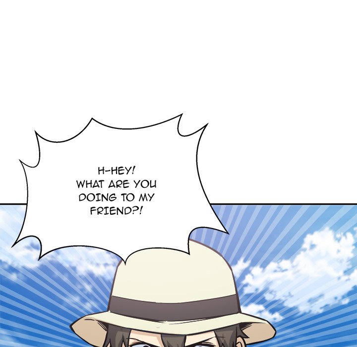 Excuse me, This is my Room - Chapter 68 [photo 152] - MangaPorn