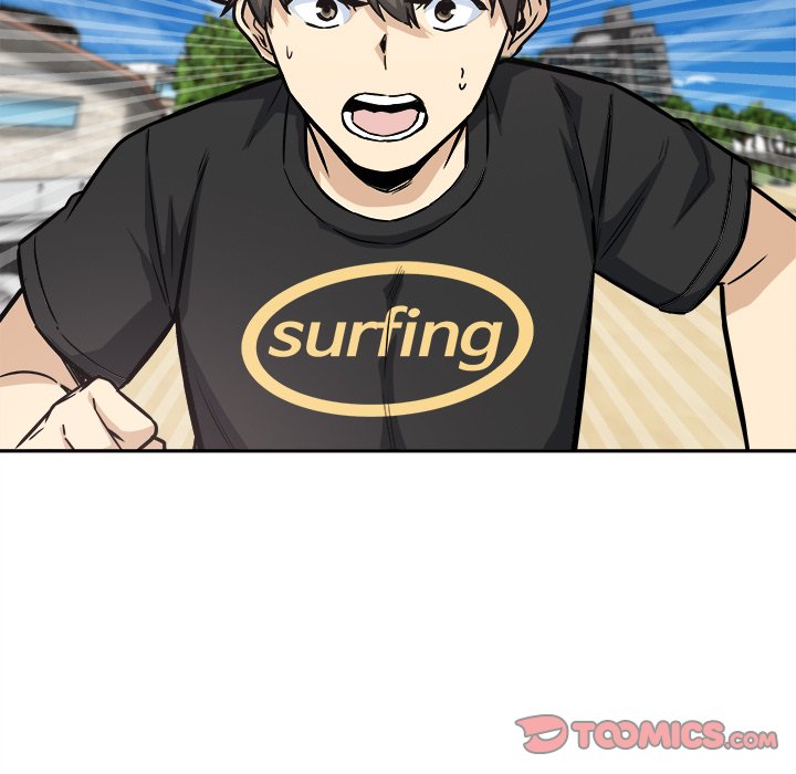 Excuse me, This is my Room - Chapter 68 [photo 153] - MangaPorn