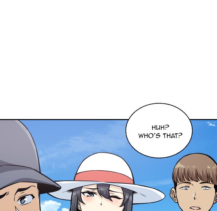 Excuse me, This is my Room - Chapter 68 [photo 154] - MangaPorn