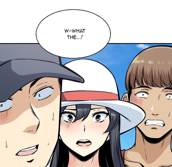 Excuse me, This is my Room - Chapter 68 [photo 158] - MangaPorn