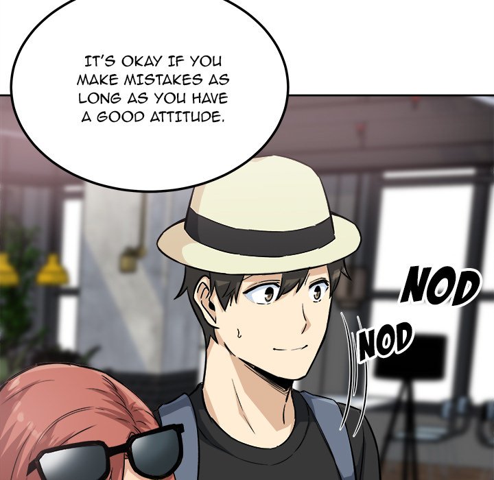 Excuse me, This is my Room - Chapter 68 [photo 17] - MangaPorn