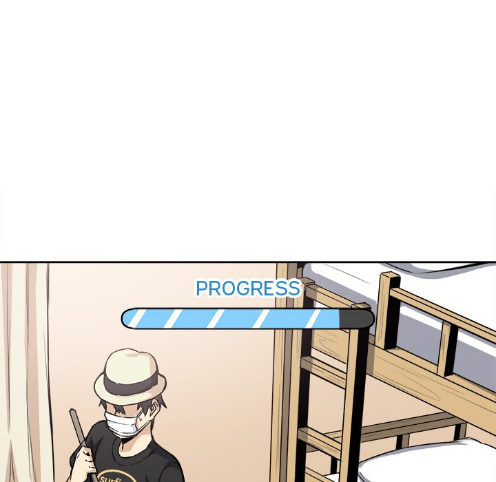 Excuse me, This is my Room - Chapter 68 [photo 22] - MangaPorn