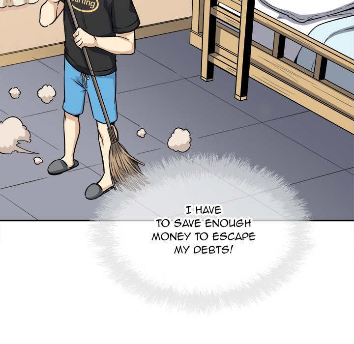 Excuse me, This is my Room - Chapter 68 [photo 23] - MangaPorn