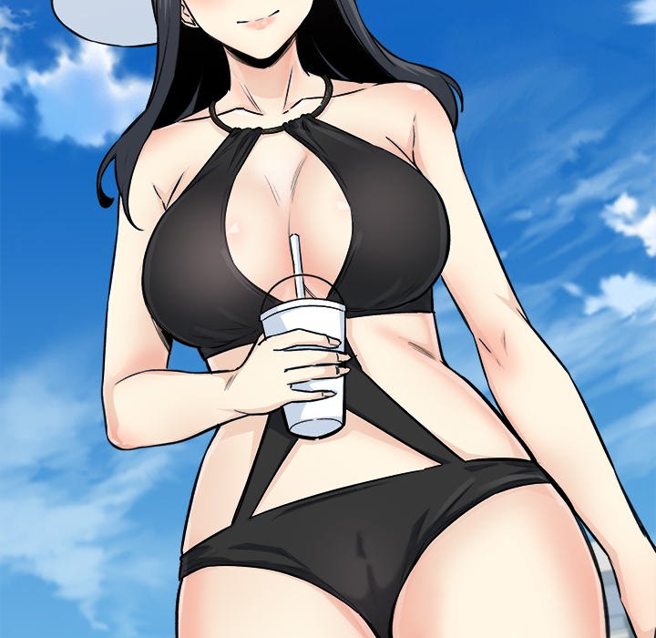 Excuse me, This is my Room - Chapter 68 [photo 30] - MangaPorn