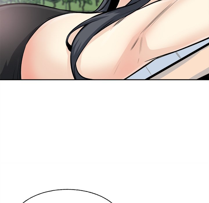 Excuse me, This is my Room - Chapter 68 [photo 38] - MangaPorn