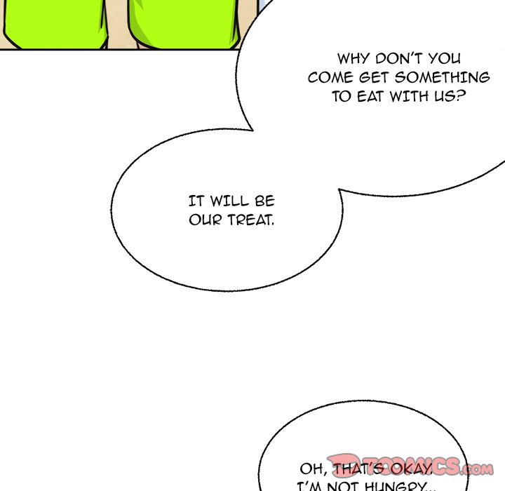 Excuse me, This is my Room - Chapter 68 [photo 45] - MangaPorn