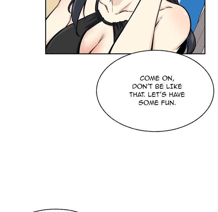 Excuse me, This is my Room - Chapter 68 [photo 49] - MangaPorn