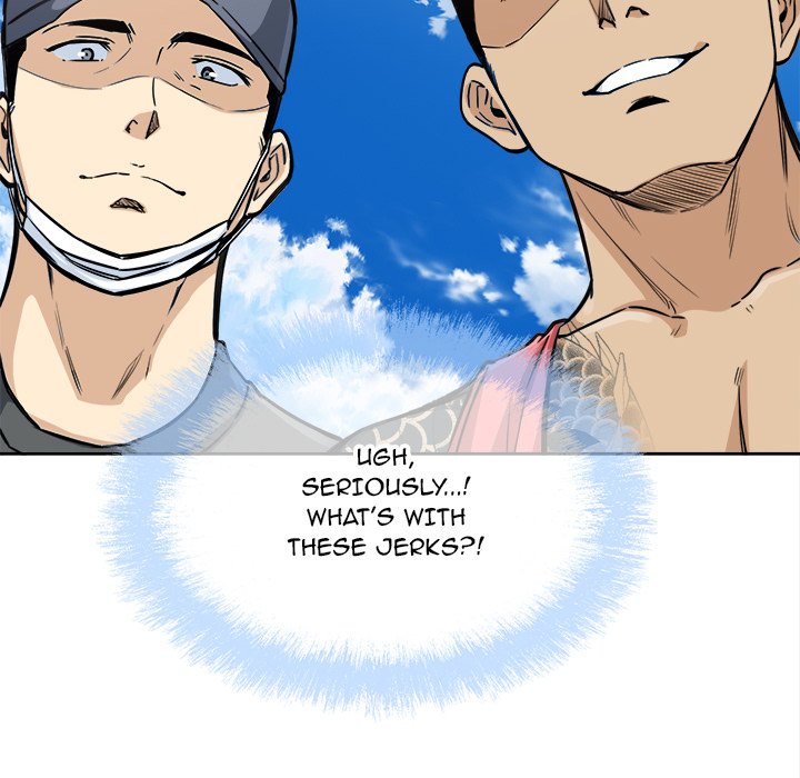 Excuse me, This is my Room - Chapter 68 [photo 53] - MangaPorn