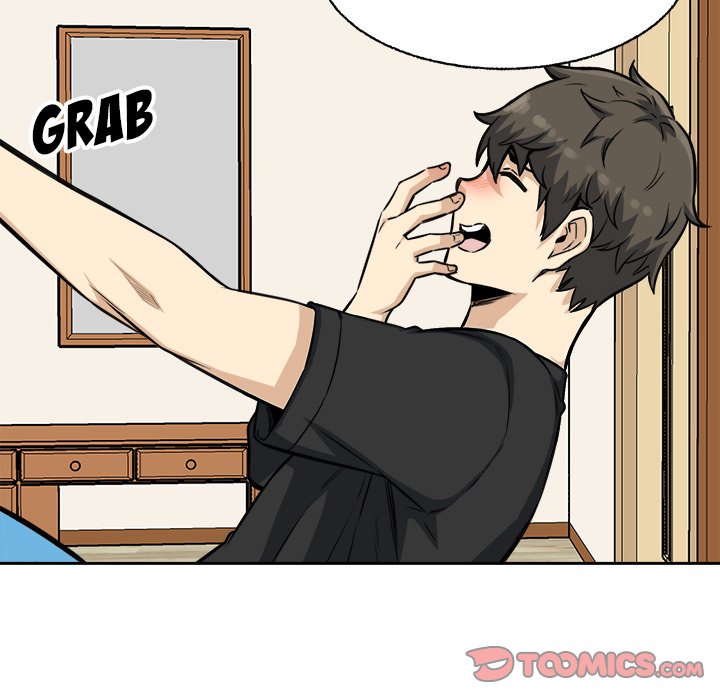 Excuse me, This is my Room - Chapter 68 [photo 81] - MangaPorn