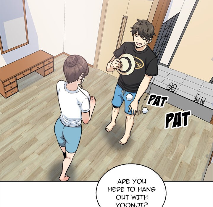 Excuse me, This is my Room - Chapter 68 [photo 83] - MangaPorn