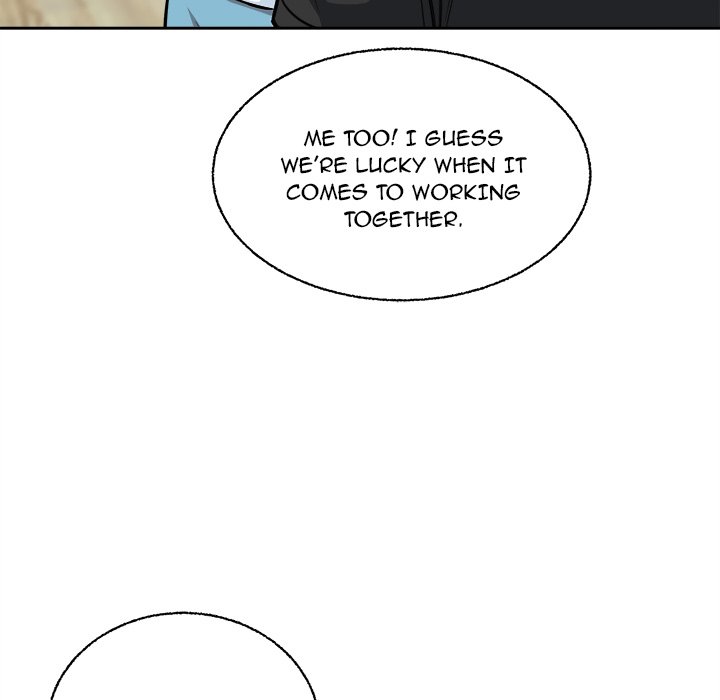 Excuse me, This is my Room - Chapter 68 [photo 86] - MangaPorn