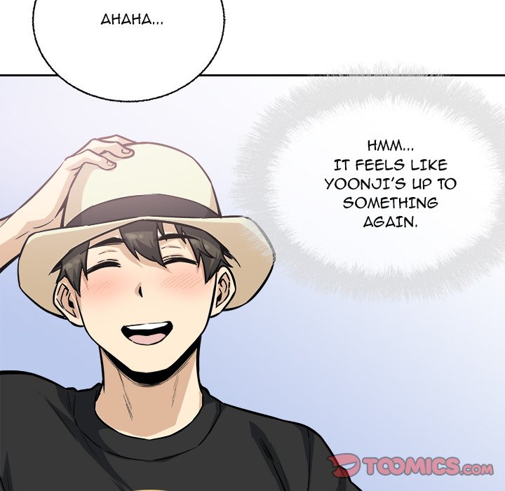 Excuse me, This is my Room - Chapter 68 [photo 87] - MangaPorn