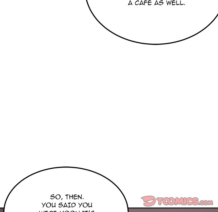 Excuse me, This is my Room - Chapter 68 [photo 9] - MangaPorn