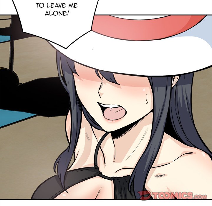 Excuse me, This is my Room - Chapter 68 [photo 93] - MangaPorn