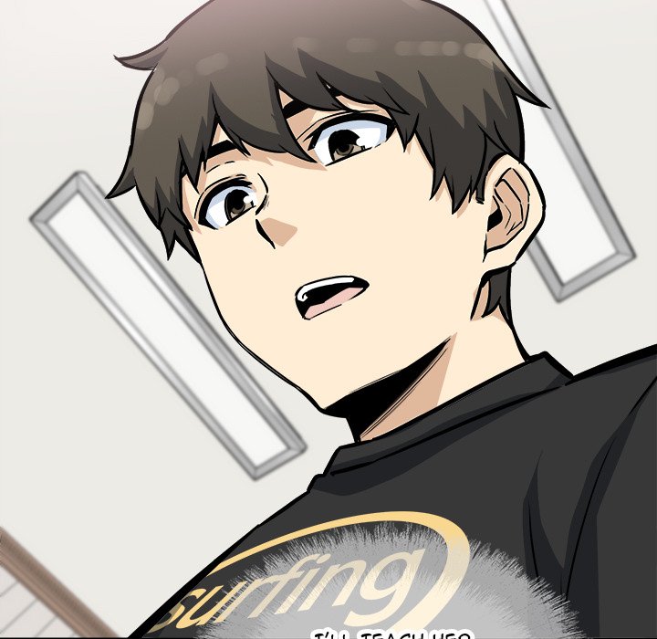 Excuse me, This is my Room - Chapter 70 [photo 100] - MangaPorn