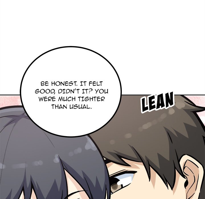 Excuse me, This is my Room - Chapter 70 [photo 115] - MangaPorn