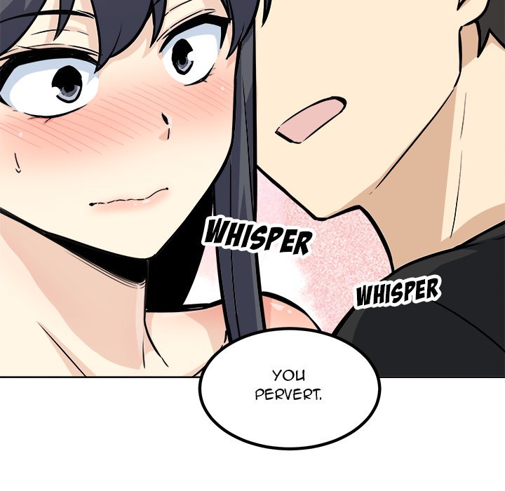 Excuse me, This is my Room - Chapter 70 [photo 116] - MangaPorn