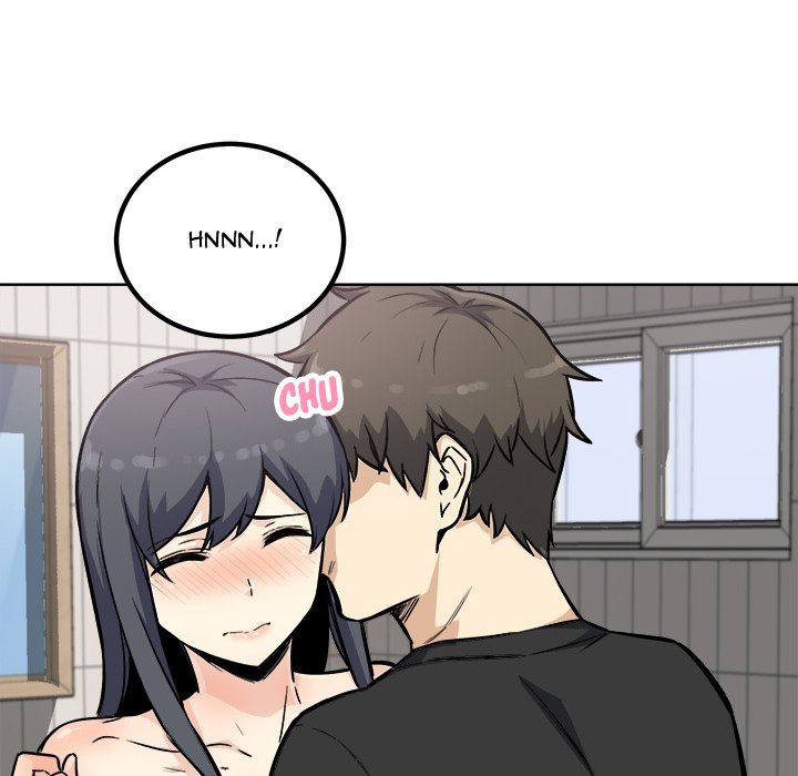 Excuse me, This is my Room - Chapter 70 [photo 119] - MangaPorn