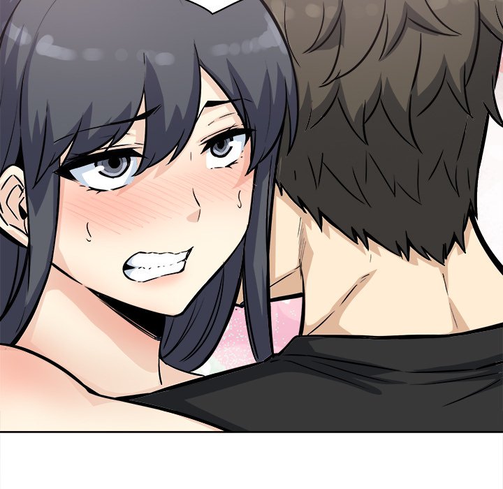 Excuse me, This is my Room - Chapter 70 [photo 148] - MangaPorn