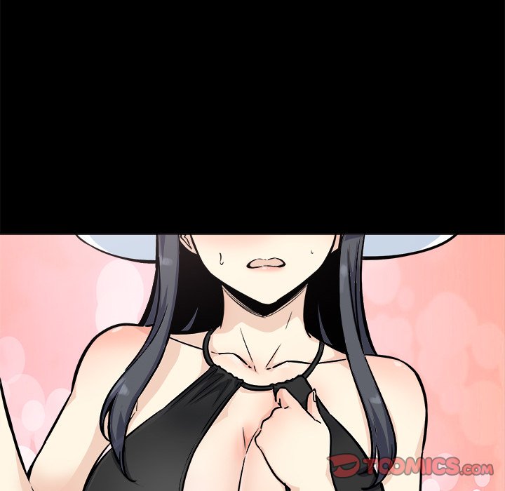 Excuse me, This is my Room - Chapter 70 [photo 15] - MangaPorn