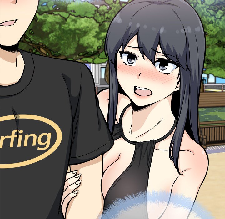 Excuse me, This is my Room - Chapter 70 [photo 20] - MangaPorn