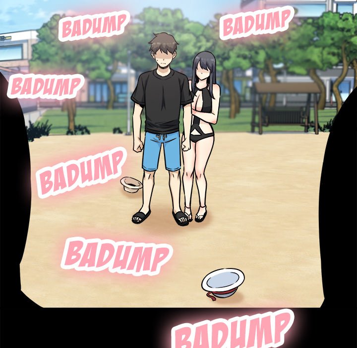 Excuse me, This is my Room - Chapter 70 [photo 24] - MangaPorn