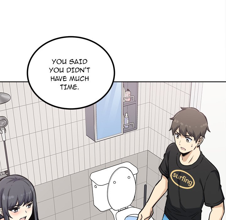 Excuse me, This is my Room - Chapter 70 [photo 35] - MangaPorn