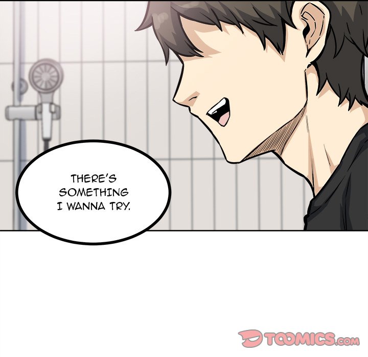 Excuse me, This is my Room - Chapter 70 [photo 57] - MangaPorn