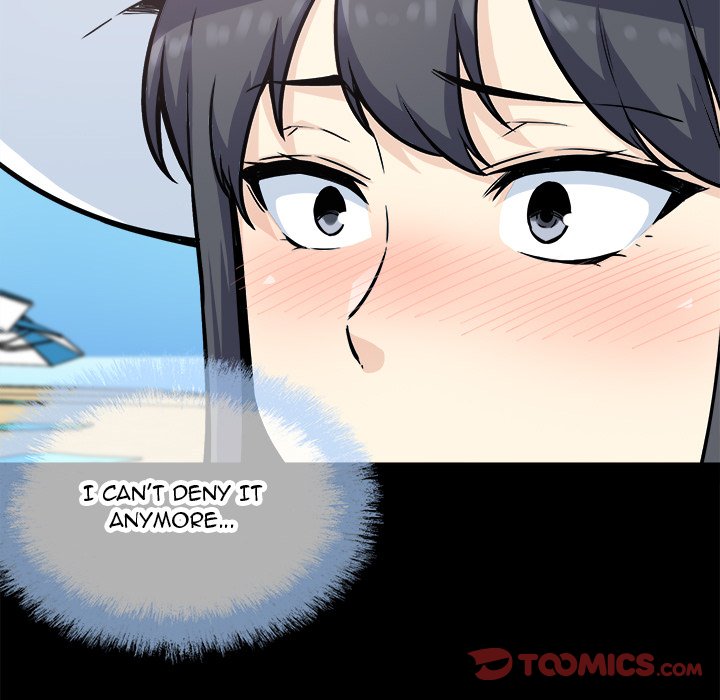 Excuse me, This is my Room - Chapter 70 [photo 9] - MangaPorn