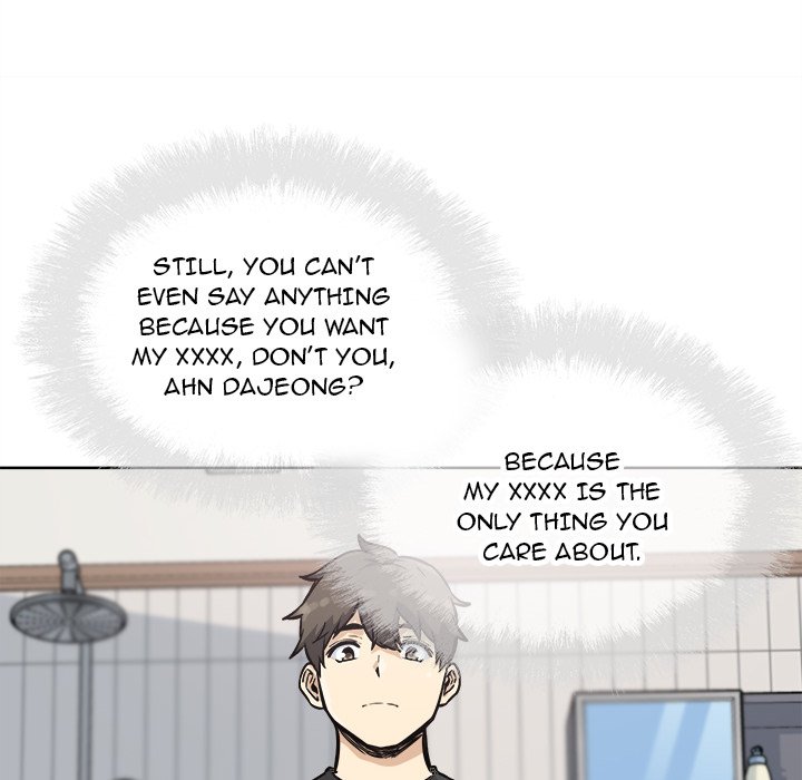 Excuse me, This is my Room - Chapter 70 [photo 95] - MangaPorn