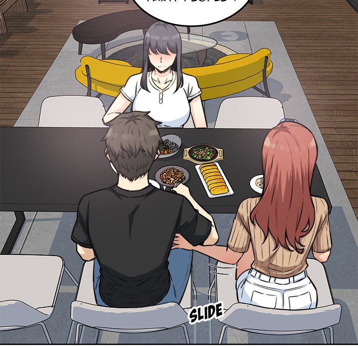 Excuse me, This is my Room - Chapter 71 [photo 127] - MangaPorn